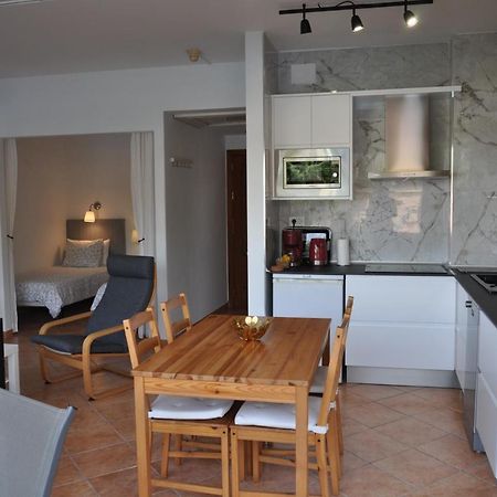 פוארטו דה לה קרוז Apartment La Paz מראה חיצוני תמונה