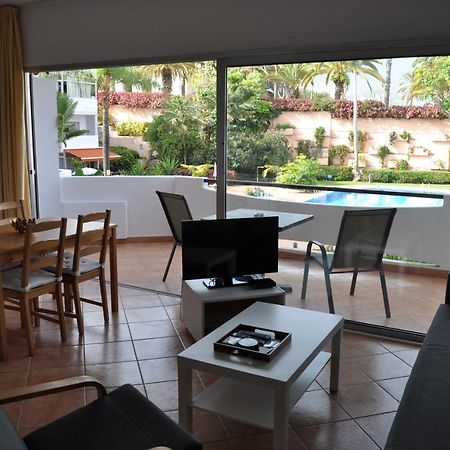 פוארטו דה לה קרוז Apartment La Paz מראה חיצוני תמונה