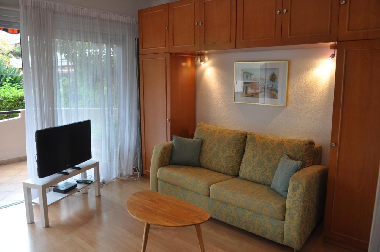 פוארטו דה לה קרוז Apartment La Paz מראה חיצוני תמונה
