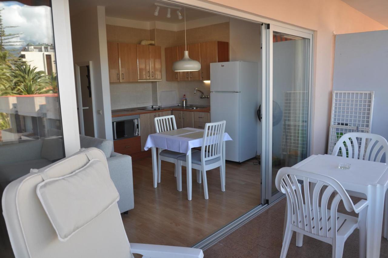 פוארטו דה לה קרוז Apartment La Paz מראה חיצוני תמונה