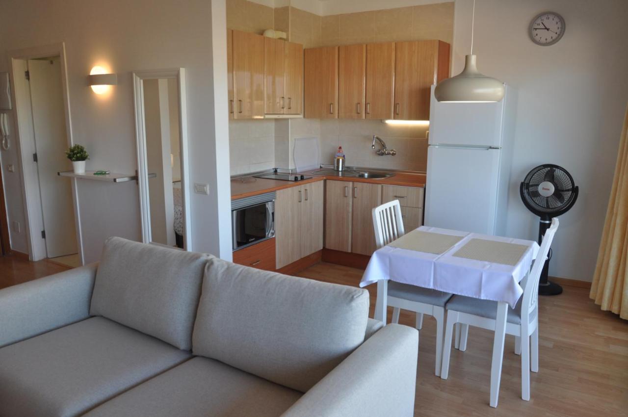 פוארטו דה לה קרוז Apartment La Paz מראה חיצוני תמונה