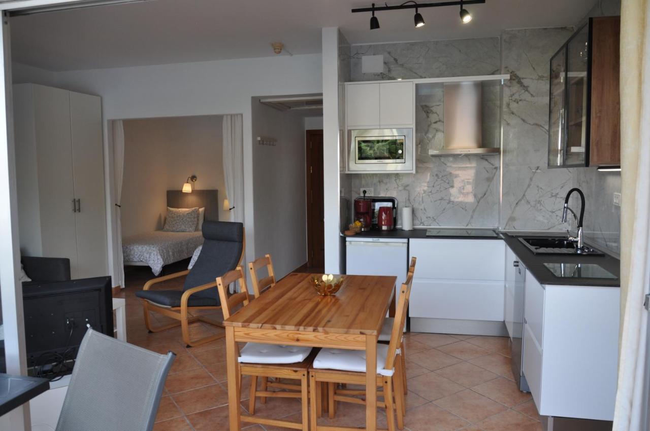 פוארטו דה לה קרוז Apartment La Paz מראה חיצוני תמונה