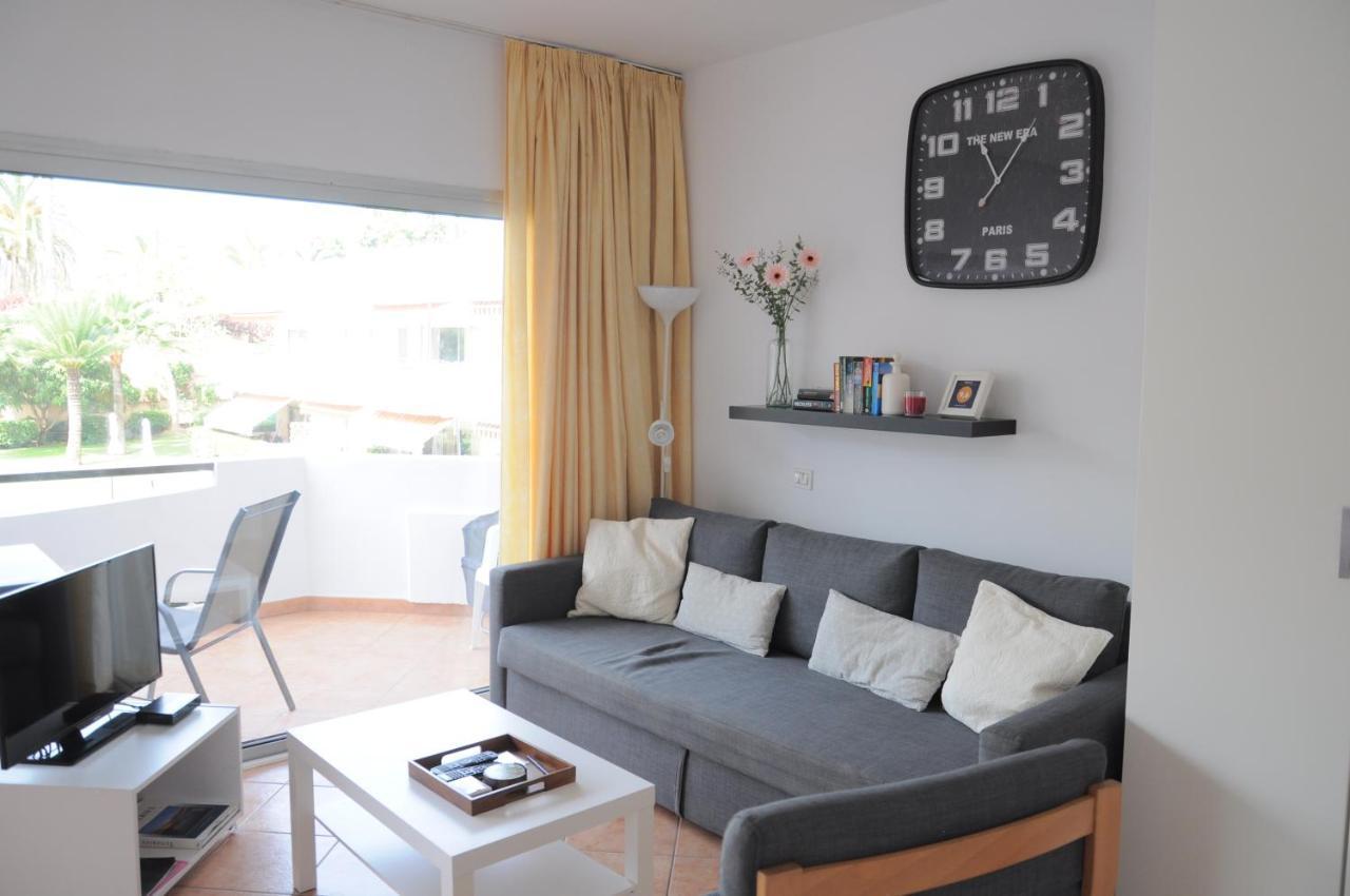 פוארטו דה לה קרוז Apartment La Paz מראה חיצוני תמונה
