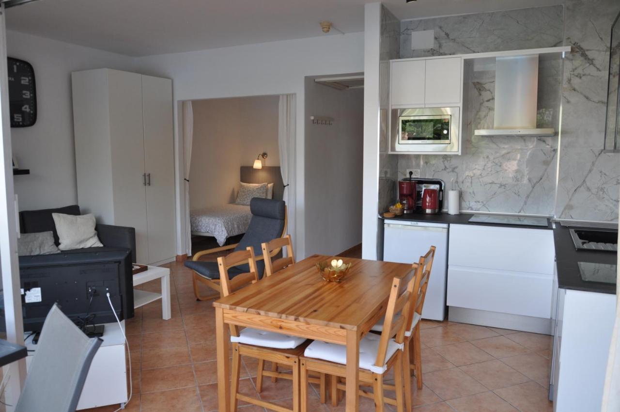 פוארטו דה לה קרוז Apartment La Paz מראה חיצוני תמונה