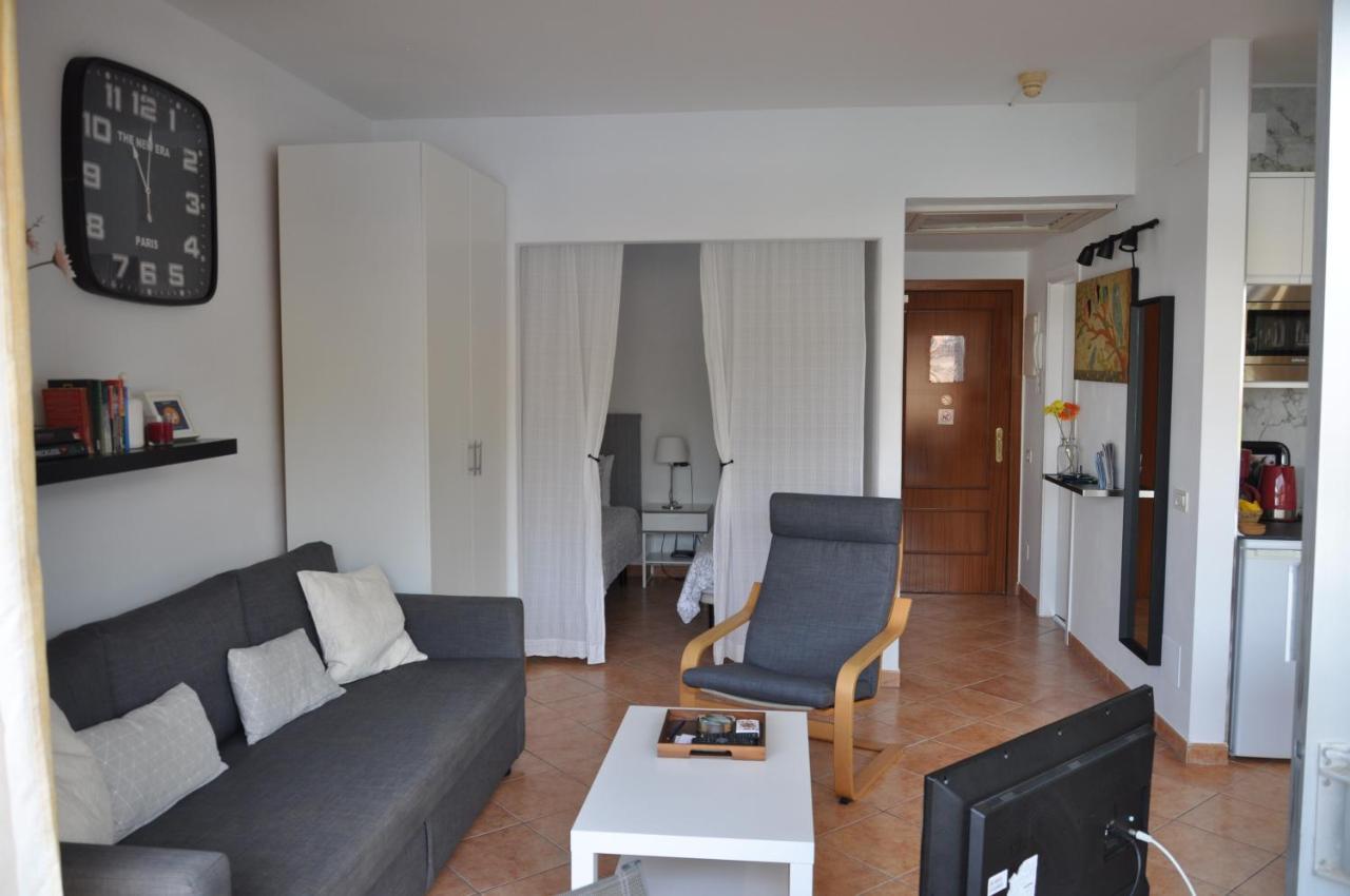 פוארטו דה לה קרוז Apartment La Paz מראה חיצוני תמונה