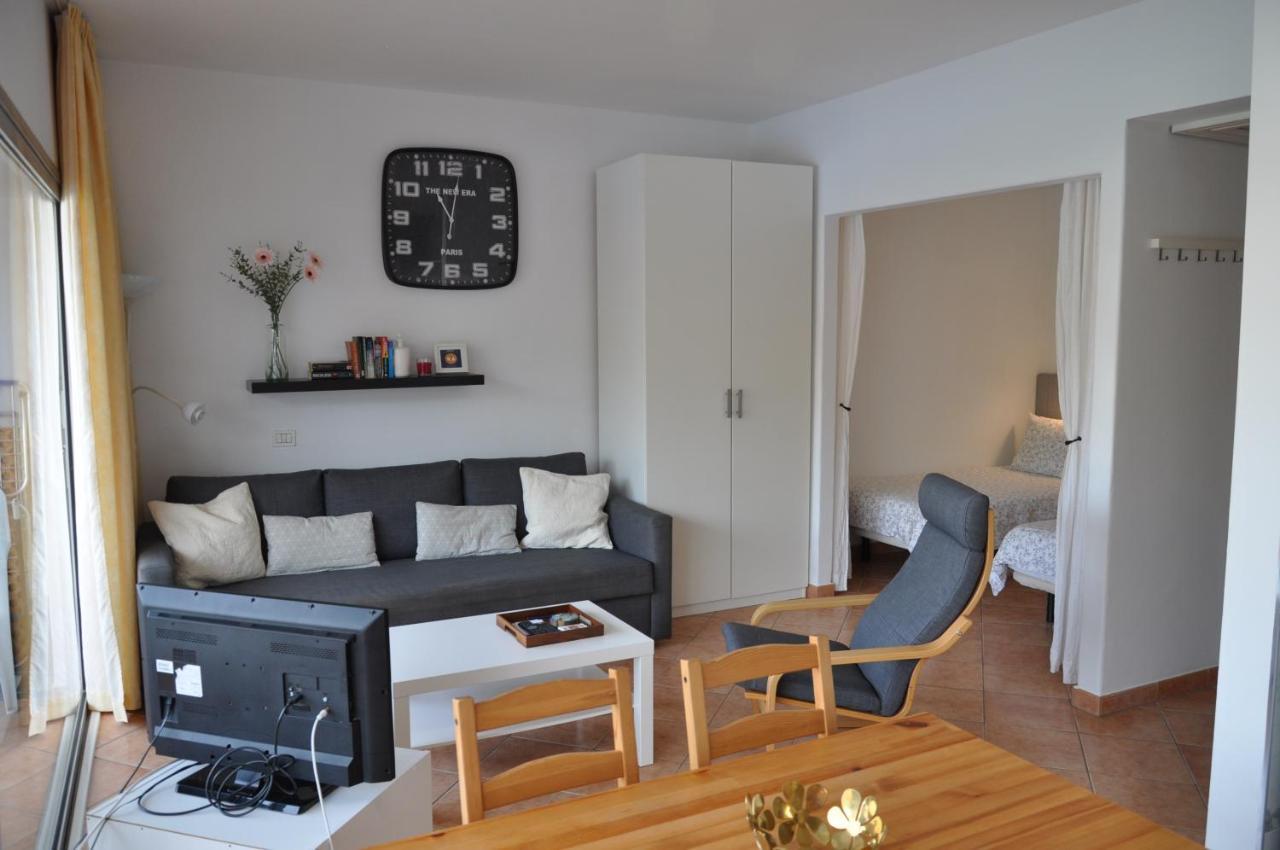 פוארטו דה לה קרוז Apartment La Paz מראה חיצוני תמונה