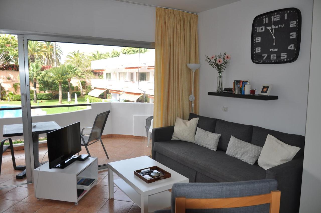 פוארטו דה לה קרוז Apartment La Paz מראה חיצוני תמונה
