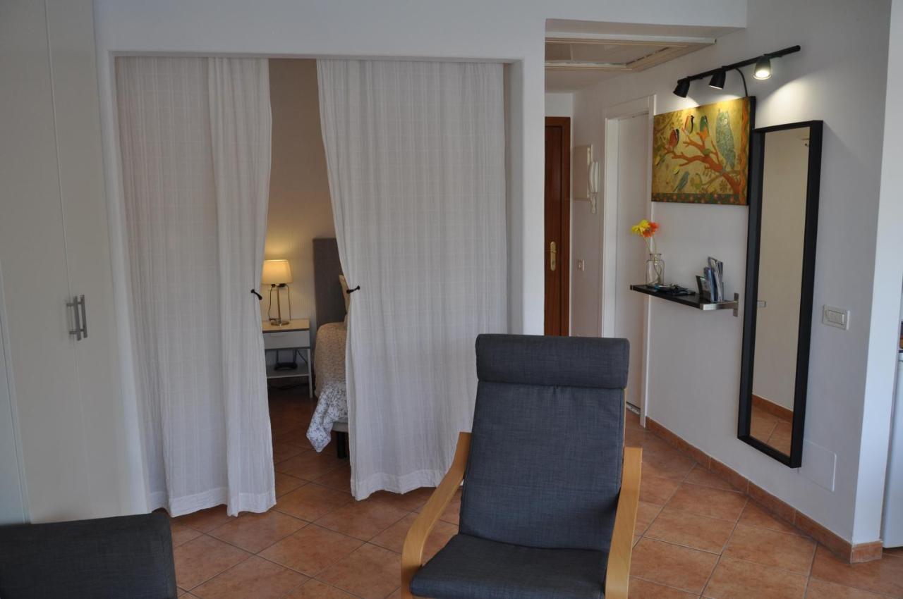 פוארטו דה לה קרוז Apartment La Paz מראה חיצוני תמונה