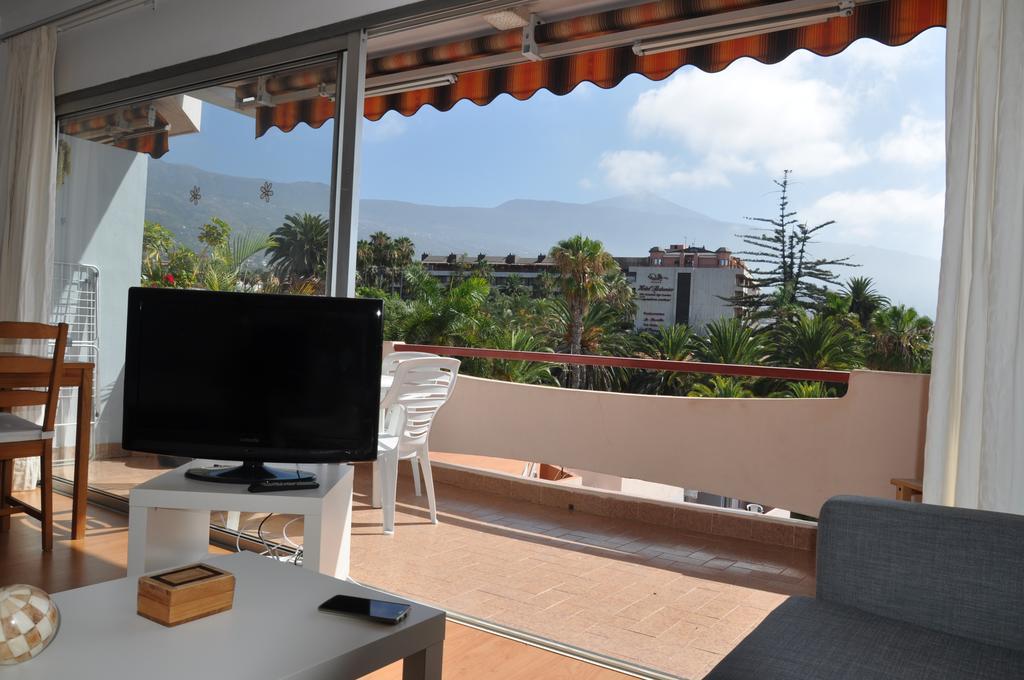 פוארטו דה לה קרוז Apartment La Paz מראה חיצוני תמונה