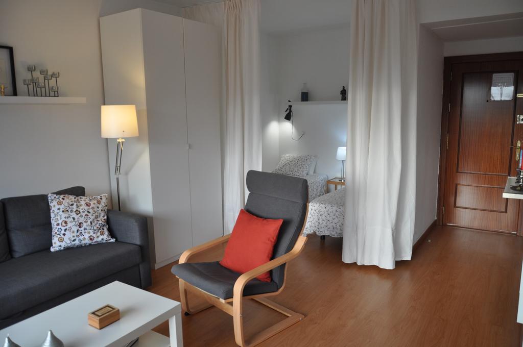 פוארטו דה לה קרוז Apartment La Paz מראה חיצוני תמונה