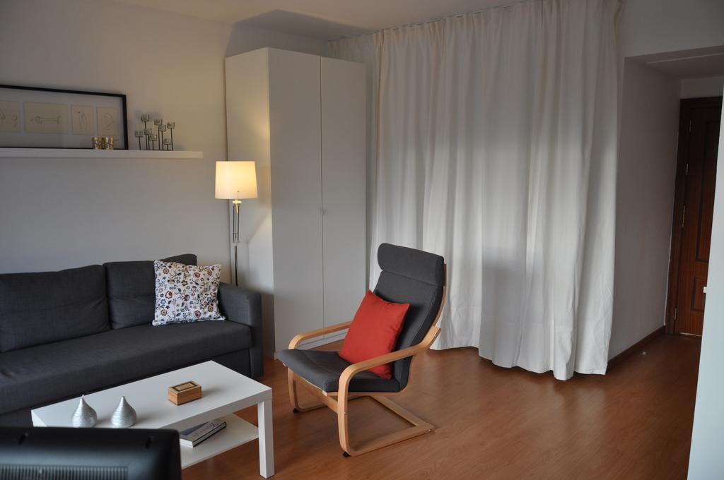 פוארטו דה לה קרוז Apartment La Paz מראה חיצוני תמונה