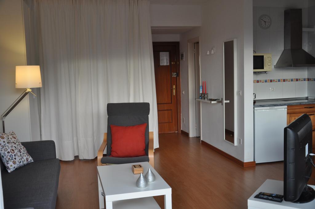 פוארטו דה לה קרוז Apartment La Paz מראה חיצוני תמונה
