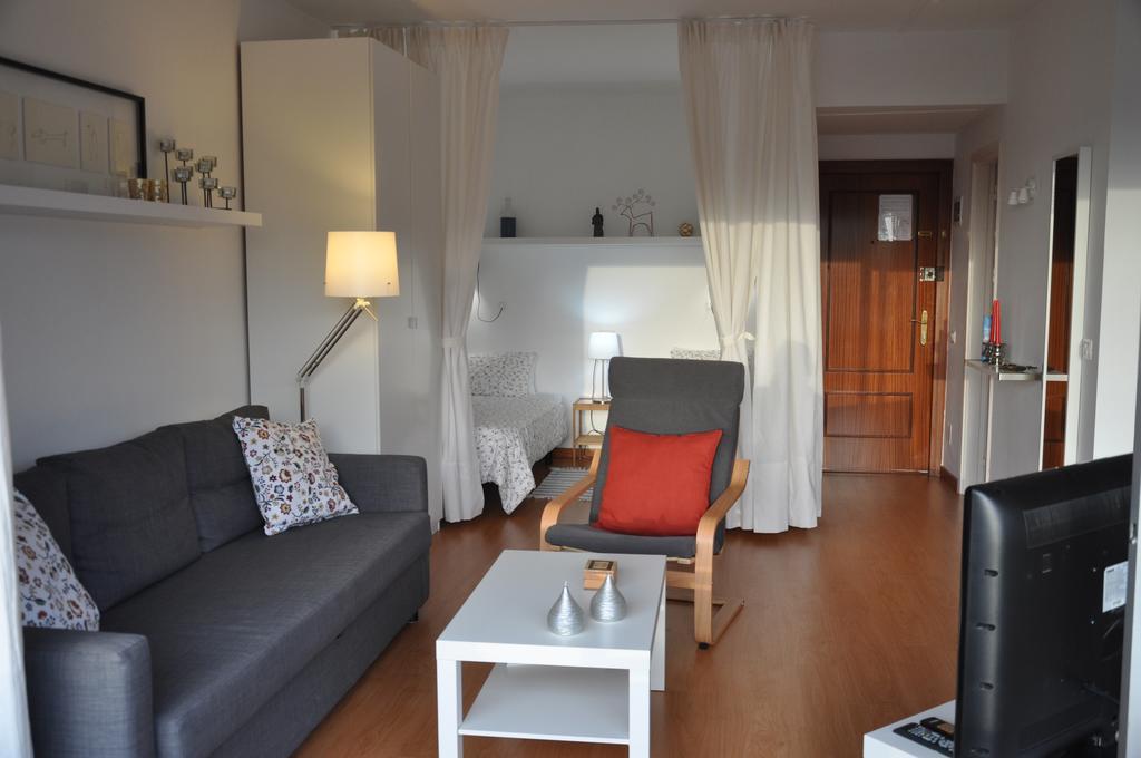 פוארטו דה לה קרוז Apartment La Paz מראה חיצוני תמונה