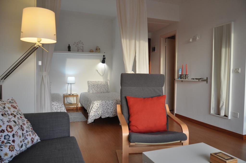 פוארטו דה לה קרוז Apartment La Paz מראה חיצוני תמונה