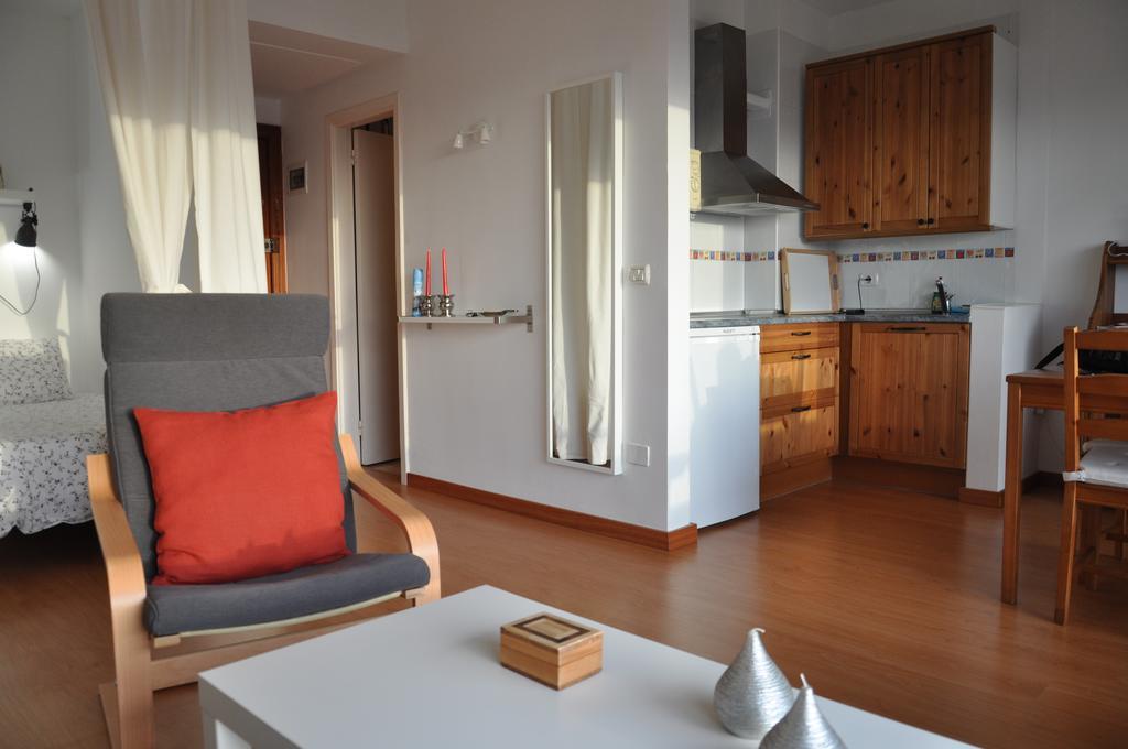 פוארטו דה לה קרוז Apartment La Paz מראה חיצוני תמונה