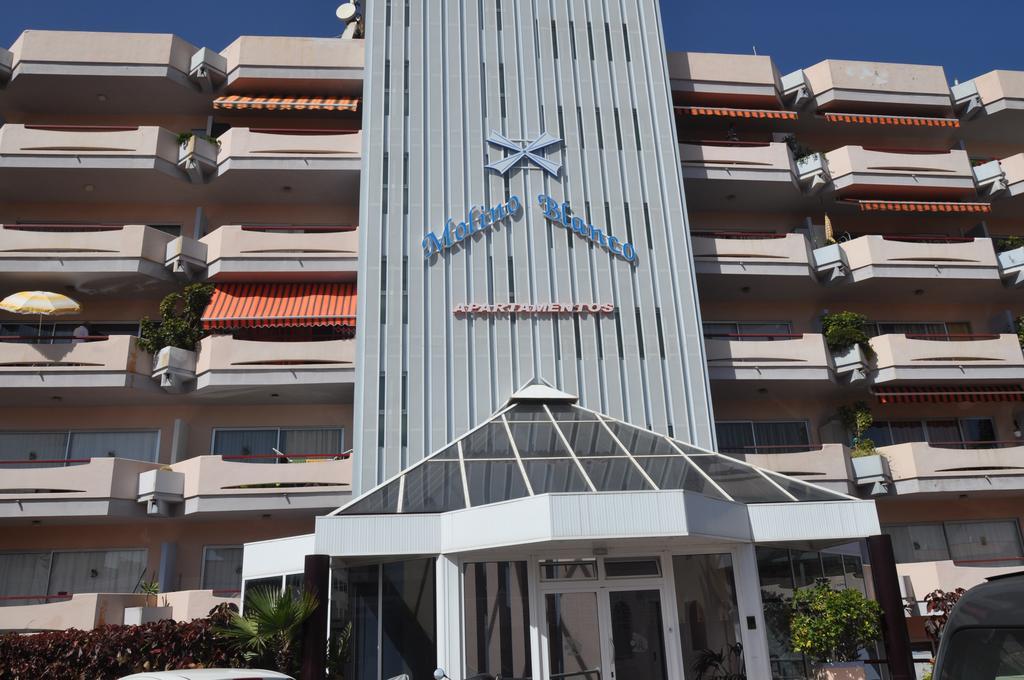 פוארטו דה לה קרוז Apartment La Paz מראה חיצוני תמונה