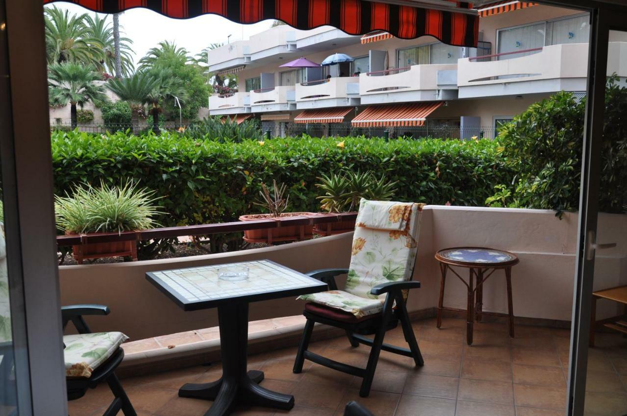 פוארטו דה לה קרוז Apartment La Paz מראה חיצוני תמונה