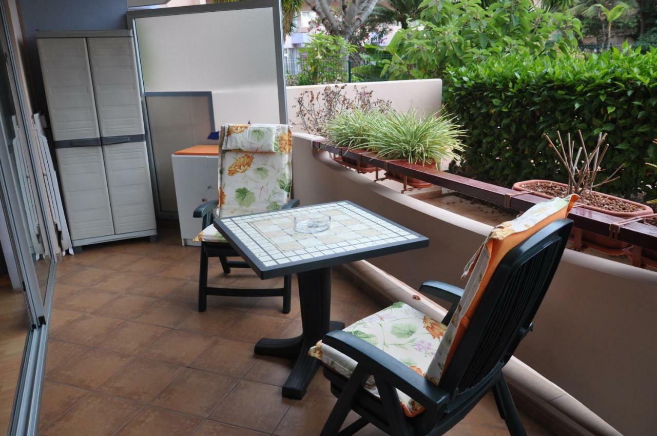 פוארטו דה לה קרוז Apartment La Paz מראה חיצוני תמונה