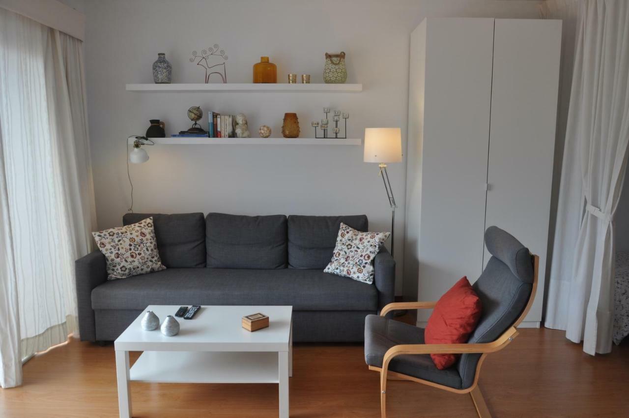 פוארטו דה לה קרוז Apartment La Paz מראה חיצוני תמונה