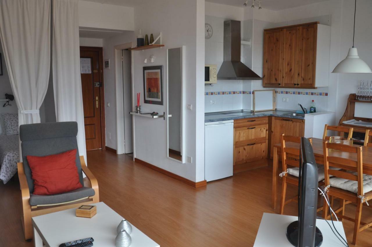 פוארטו דה לה קרוז Apartment La Paz מראה חיצוני תמונה