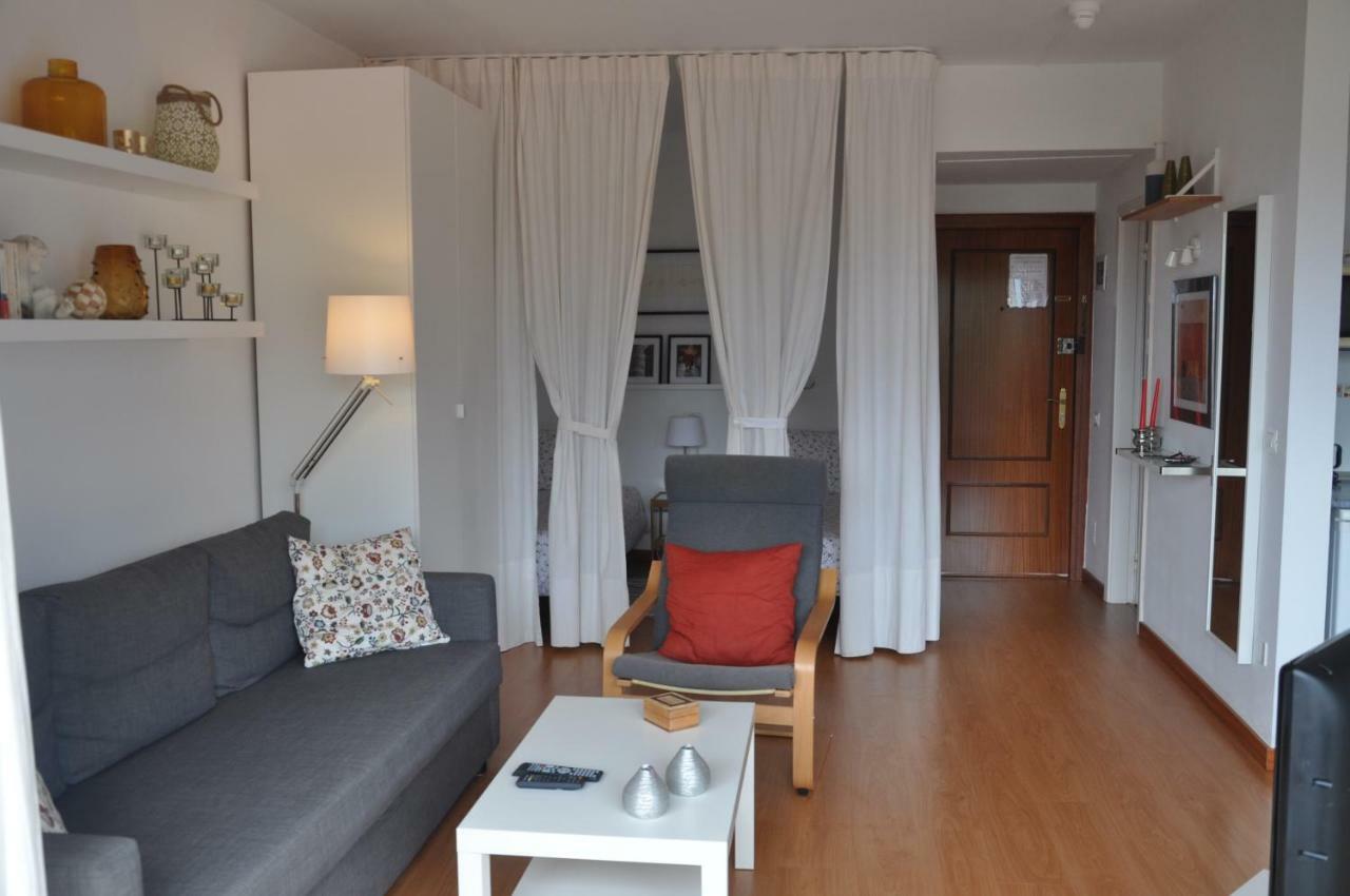 פוארטו דה לה קרוז Apartment La Paz מראה חיצוני תמונה