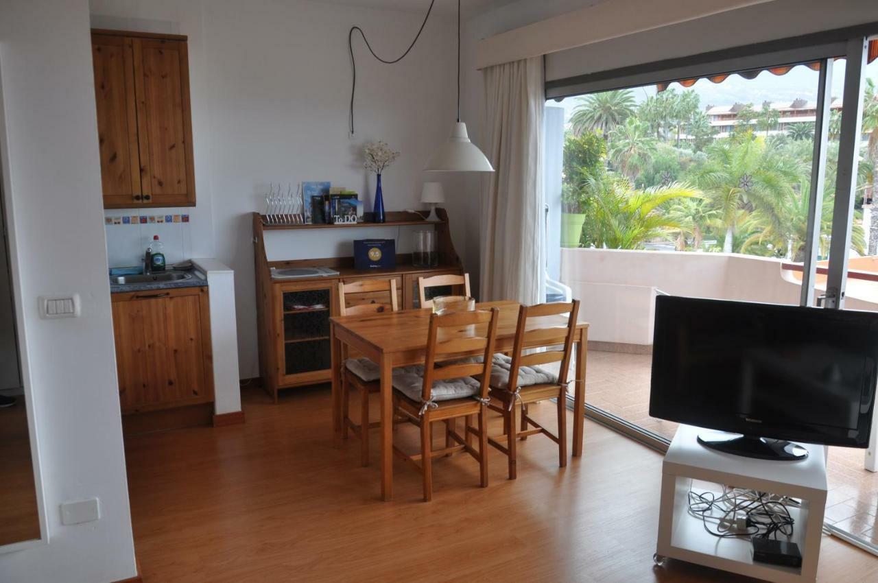 פוארטו דה לה קרוז Apartment La Paz מראה חיצוני תמונה