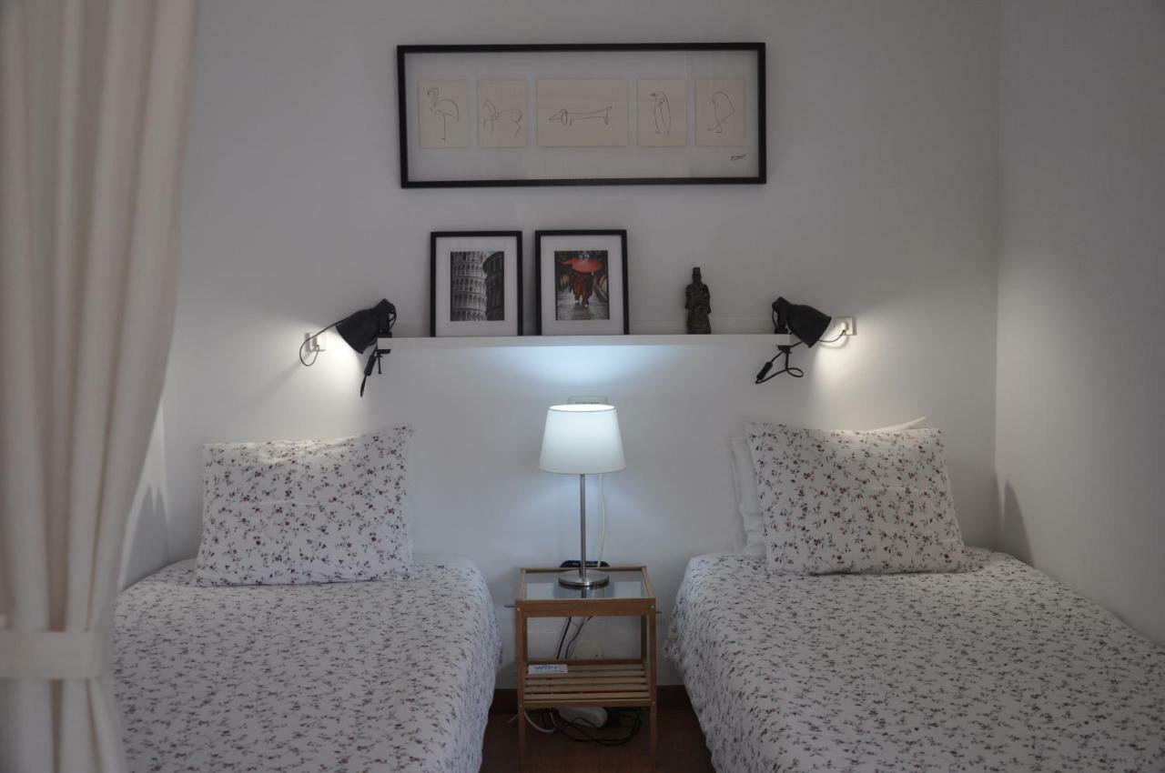 פוארטו דה לה קרוז Apartment La Paz מראה חיצוני תמונה