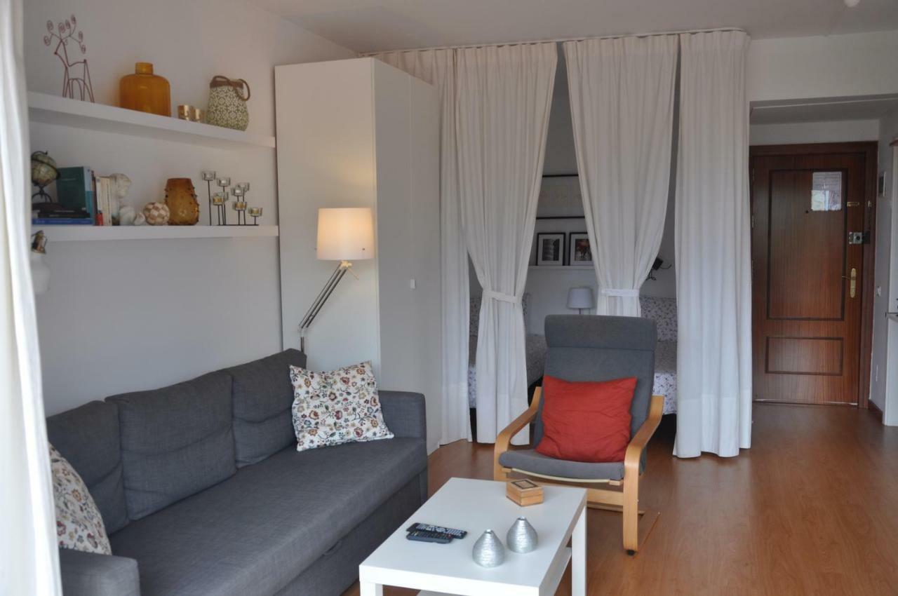 פוארטו דה לה קרוז Apartment La Paz מראה חיצוני תמונה