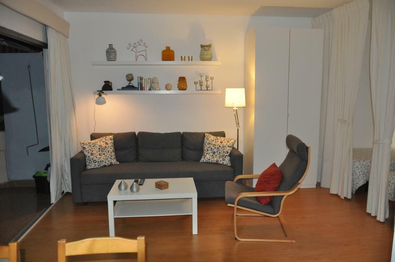 פוארטו דה לה קרוז Apartment La Paz מראה חיצוני תמונה