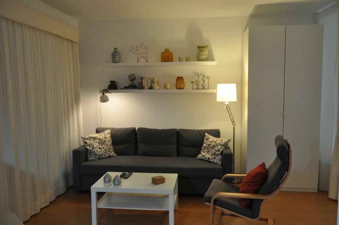 פוארטו דה לה קרוז Apartment La Paz מראה חיצוני תמונה