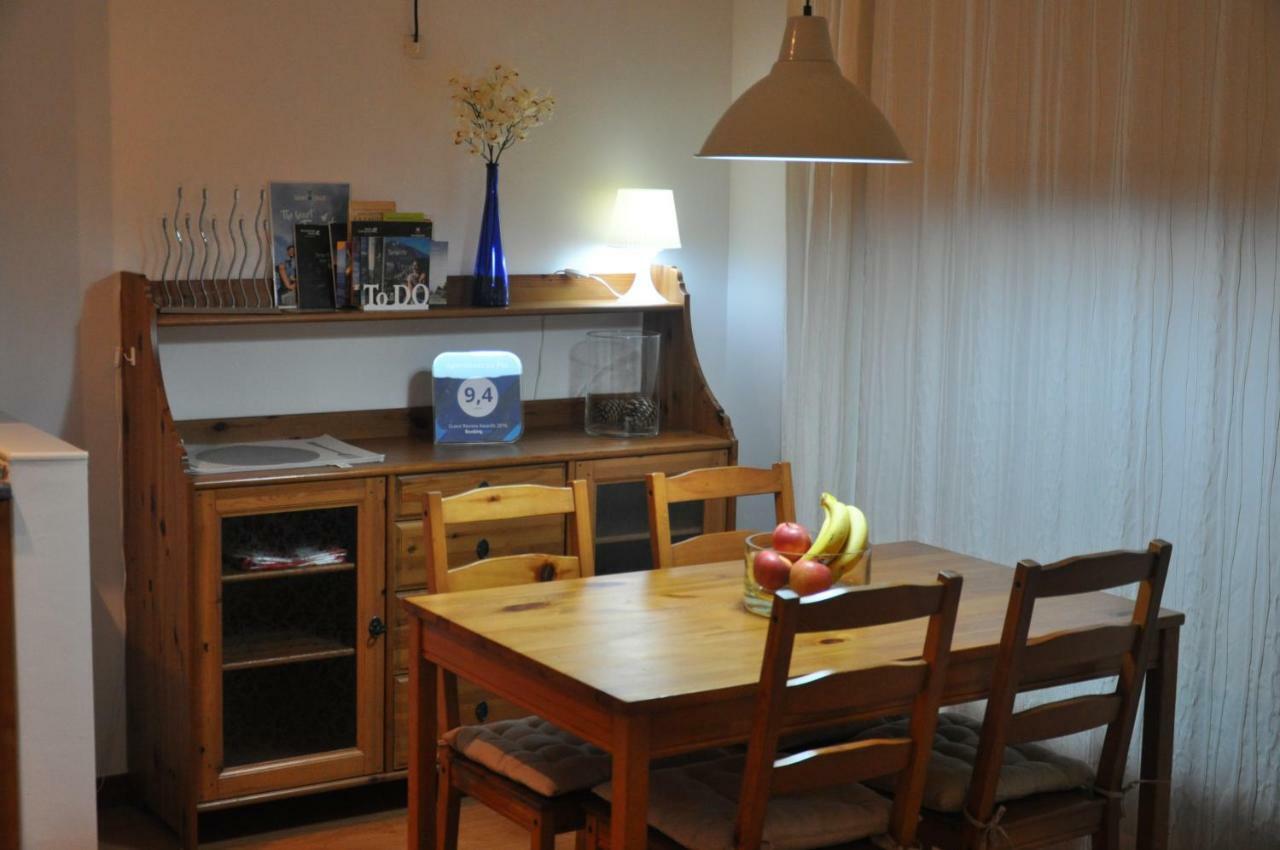 פוארטו דה לה קרוז Apartment La Paz מראה חיצוני תמונה