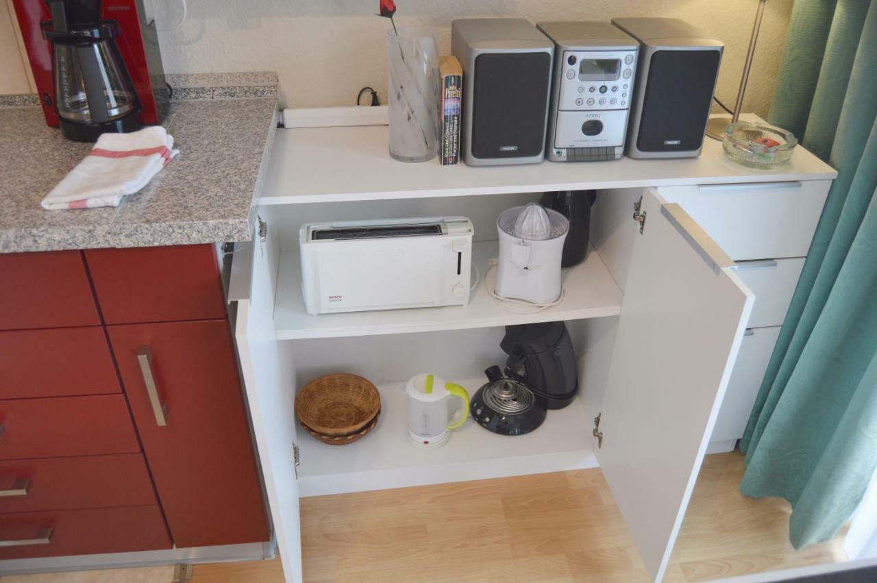 פוארטו דה לה קרוז Apartment La Paz מראה חיצוני תמונה