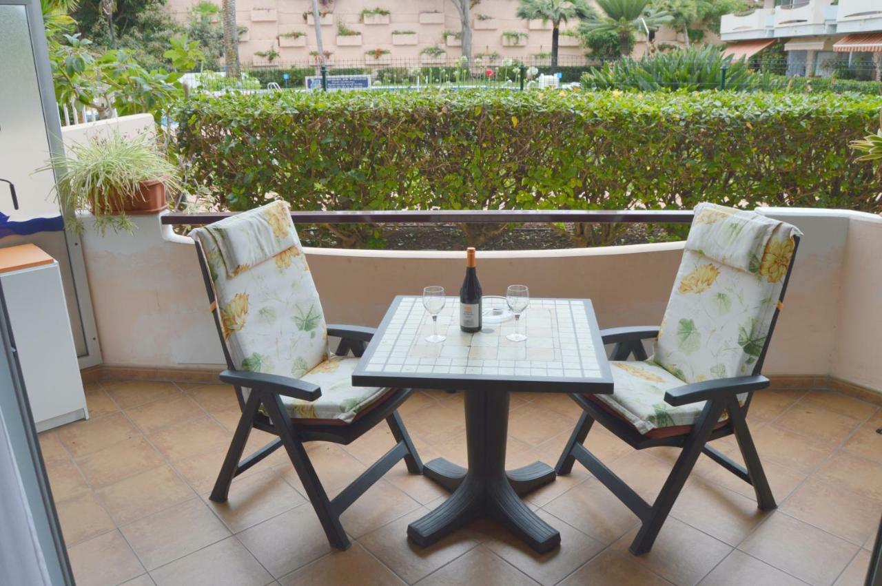 פוארטו דה לה קרוז Apartment La Paz מראה חיצוני תמונה