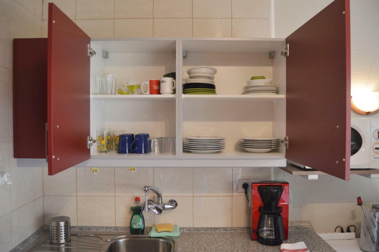 פוארטו דה לה קרוז Apartment La Paz מראה חיצוני תמונה