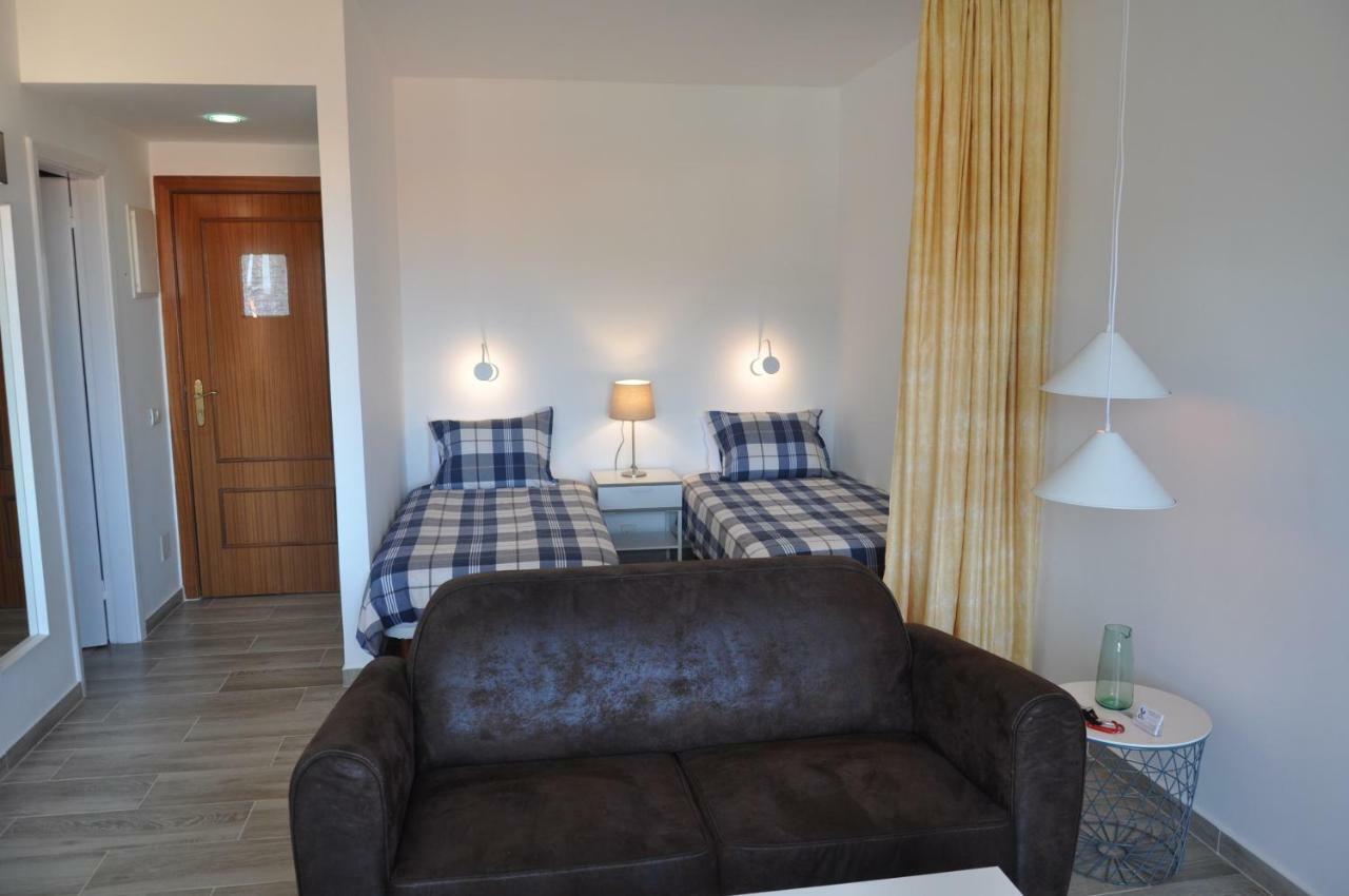 פוארטו דה לה קרוז Apartment La Paz מראה חיצוני תמונה