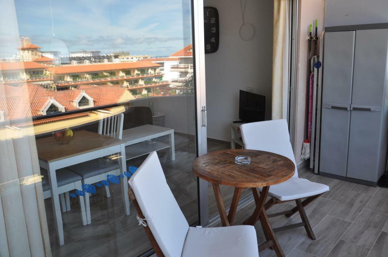 פוארטו דה לה קרוז Apartment La Paz מראה חיצוני תמונה