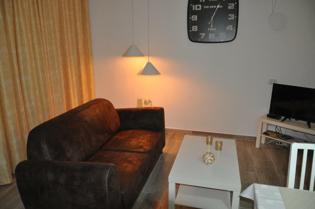 פוארטו דה לה קרוז Apartment La Paz מראה חיצוני תמונה