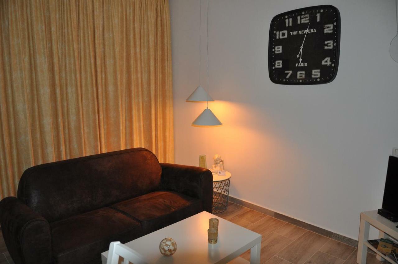 פוארטו דה לה קרוז Apartment La Paz מראה חיצוני תמונה