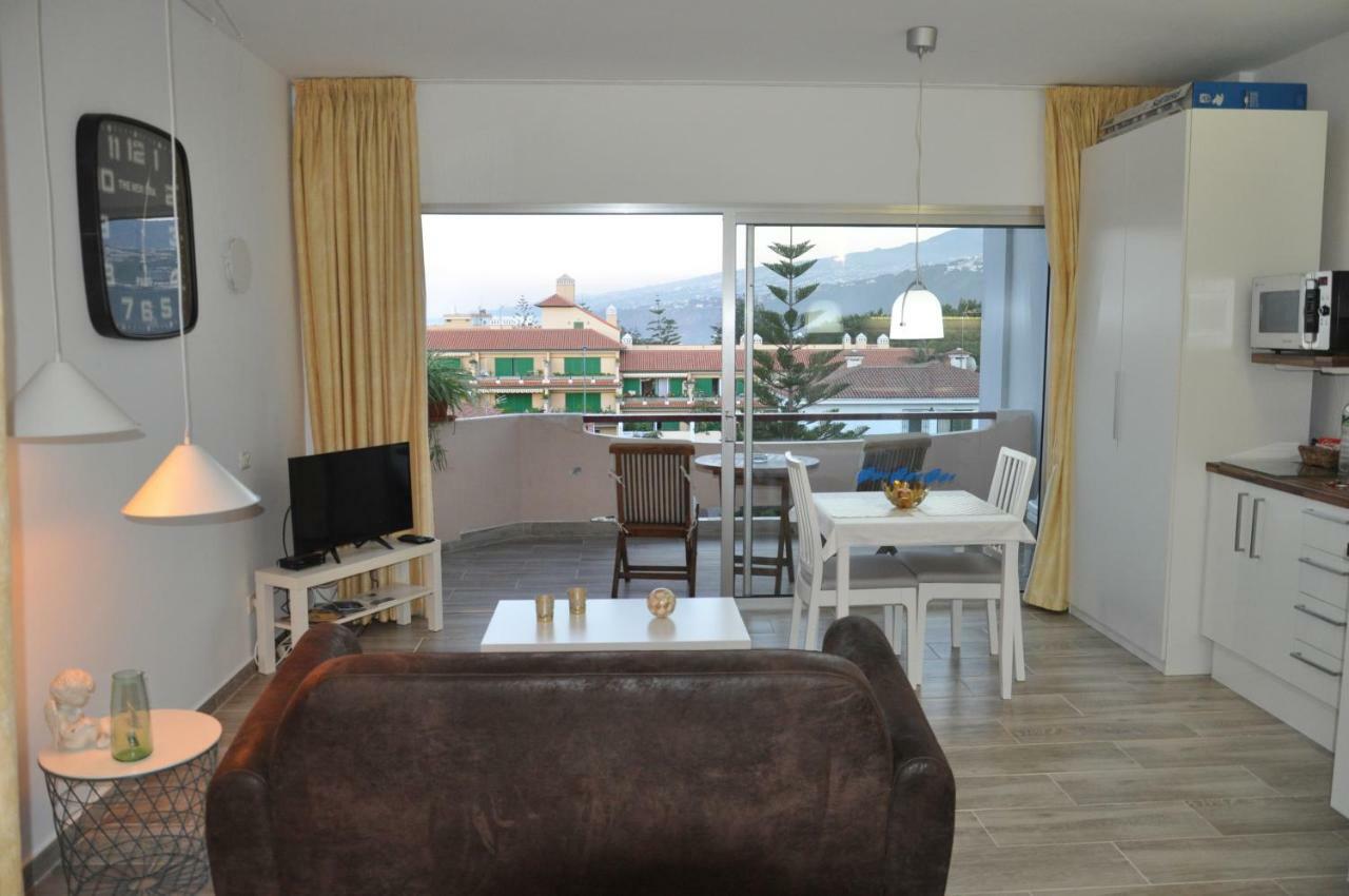 פוארטו דה לה קרוז Apartment La Paz מראה חיצוני תמונה