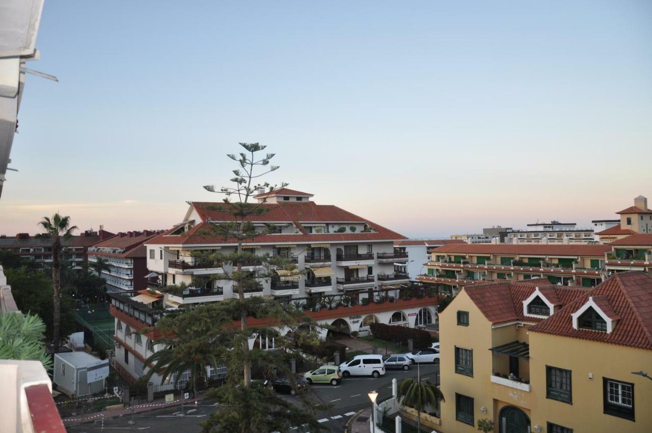 פוארטו דה לה קרוז Apartment La Paz מראה חיצוני תמונה