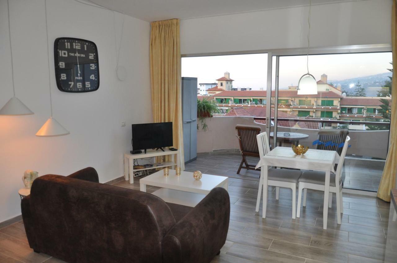 פוארטו דה לה קרוז Apartment La Paz מראה חיצוני תמונה