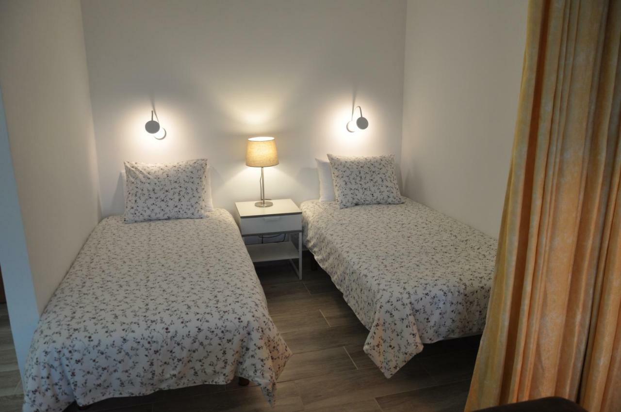פוארטו דה לה קרוז Apartment La Paz מראה חיצוני תמונה