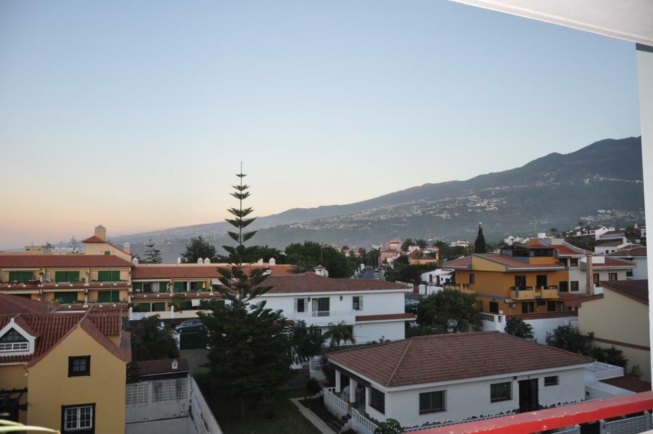 פוארטו דה לה קרוז Apartment La Paz מראה חיצוני תמונה