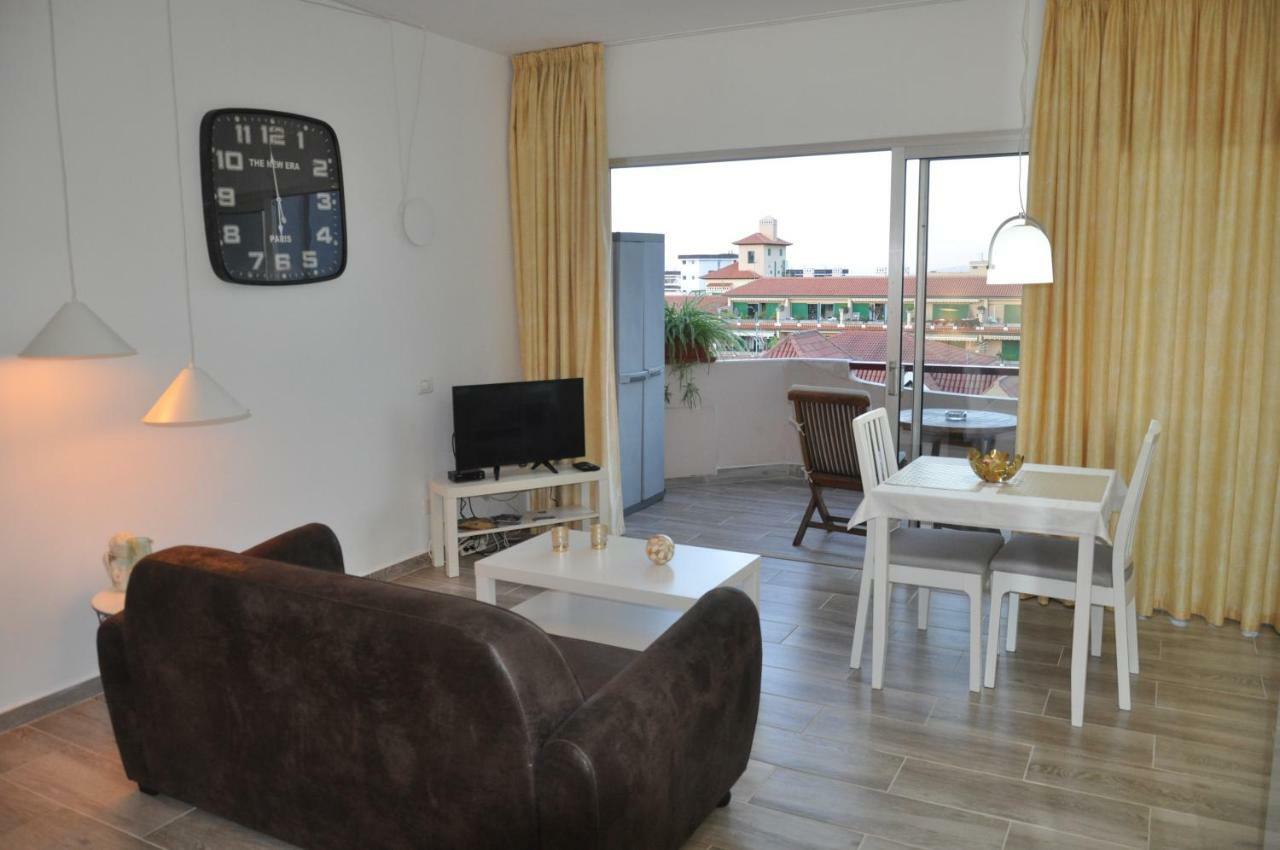 פוארטו דה לה קרוז Apartment La Paz מראה חיצוני תמונה